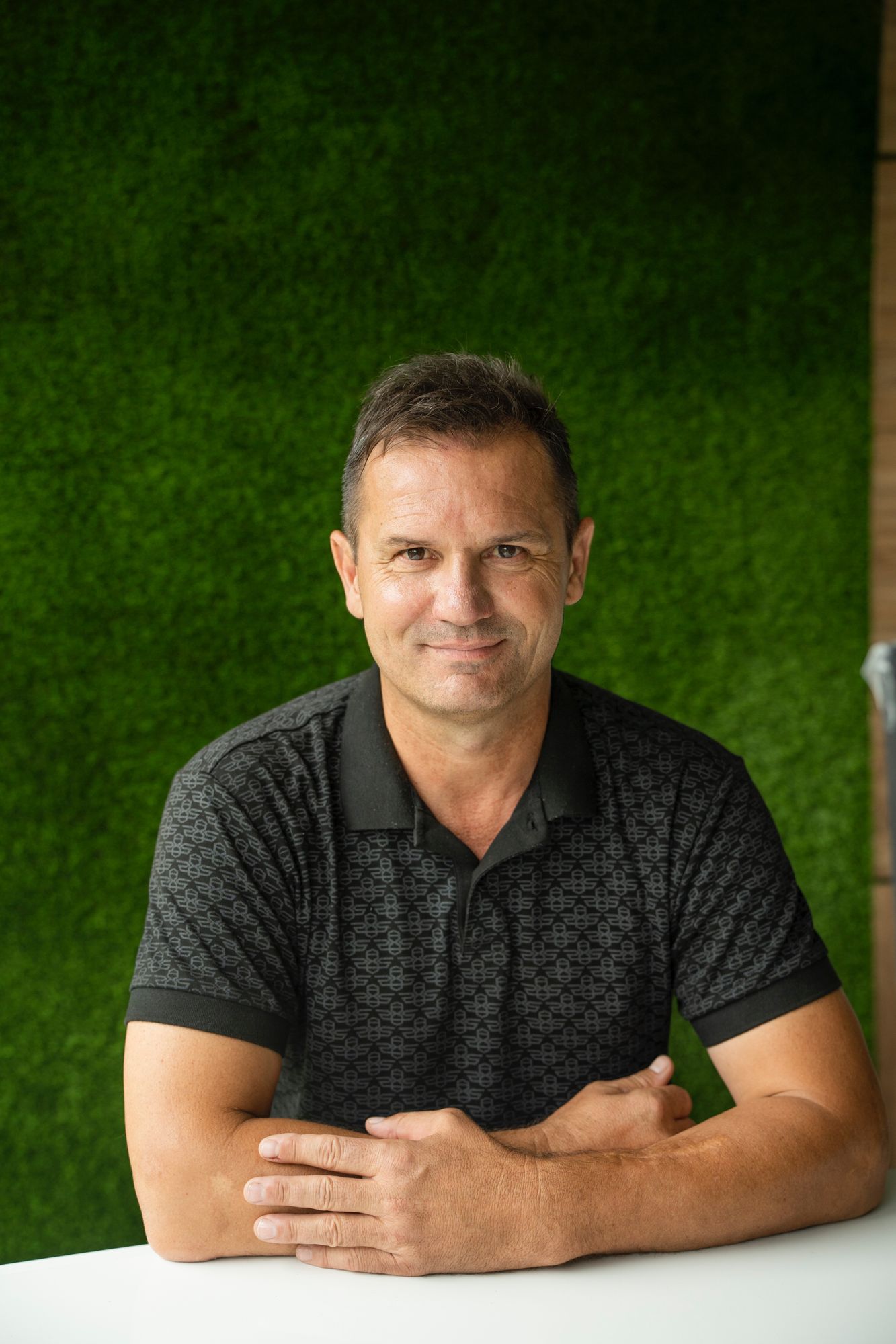 Balázs Attilasportmanager
