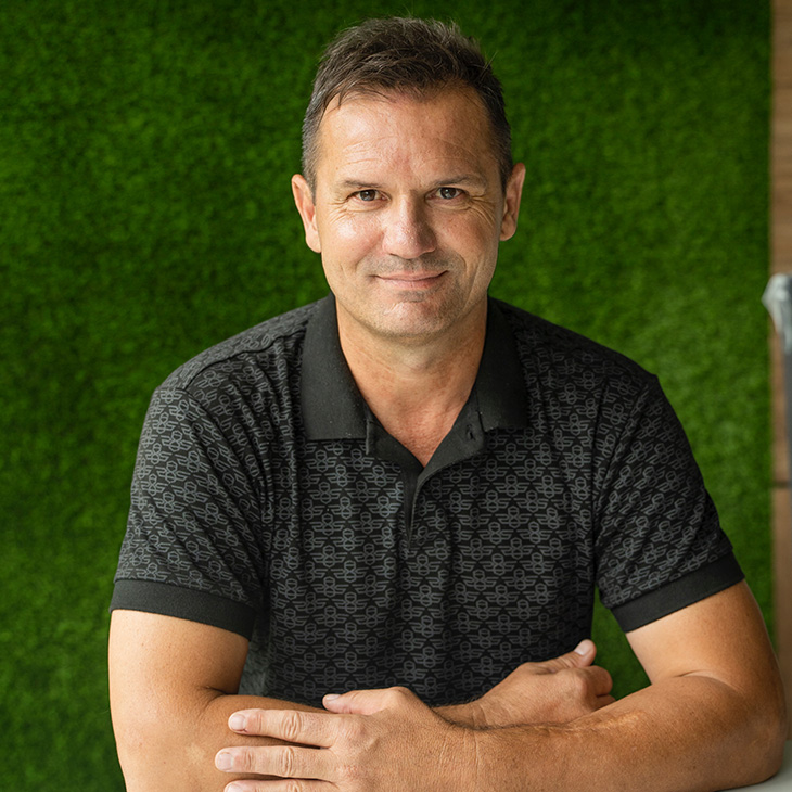 Balázs Attila
sportmenedzser